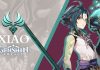Genshin Impact Xiao – Kỹ năng, cung mệnh, cách build hiệu quả nhất