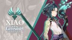 Genshin Impact Xiao – Kỹ năng, cung mệnh, cách build hiệu quả nhất