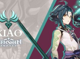 Genshin Impact Xiao – Kỹ năng, cung mệnh, cách build hiệu quả nhất