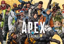 Apex Legends – Thông tin cơ bản khi bắn súng cho các tân thủ Apex Legends