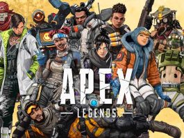 Apex Legends – Thông tin cơ bản khi bắn súng cho các tân thủ Apex Legends