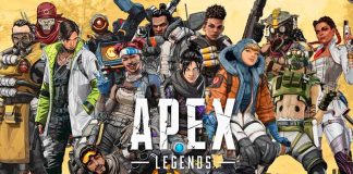 Apex Legends – Thông tin cơ bản khi bắn súng cho các tân thủ Apex Legends