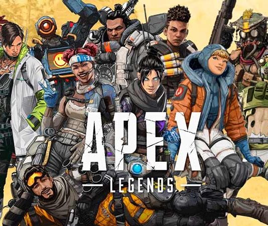 Apex Legends – Thông tin cơ bản khi bắn súng cho các tân thủ Apex Legends