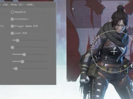 Apex Legends hack cheat – Động thái mạnh mẽ từ Electronic Arts