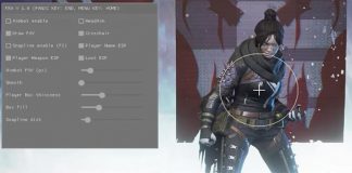 Apex Legends hack cheat – Động thái mạnh mẽ từ Electronic Arts