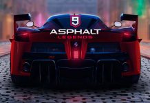 Asphalt 9 Legends – Bom tấn game đua xe mobile đã trở lại hoành tráng hơn bao giờ hết Asphalt 9: Legends