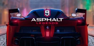 Asphalt 9 Legends – Bom tấn game đua xe mobile đã trở lại hoành tráng hơn bao giờ hết Asphalt 9: Legends