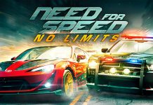 Need For Speed: No Limits – Review qua cốt truyện, đồ hoạ, gameplay