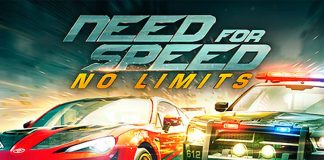 Need For Speed: No Limits – Review qua cốt truyện, đồ hoạ, gameplay