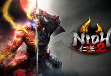 Nioh 2 – Review phiên bản beta demo game nhập vai cực hot