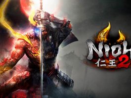 Nioh 2 – Review phiên bản beta demo game nhập vai cực hot