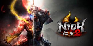 Nioh 2 – Review phiên bản beta demo game nhập vai cực hot