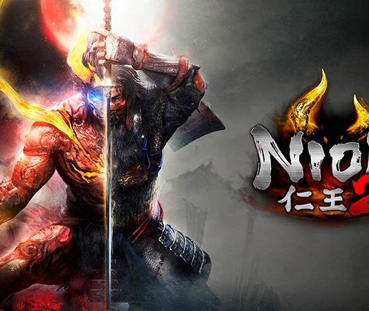 Nioh 2 – Review phiên bản beta demo game nhập vai cực hot