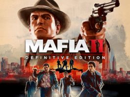 Sự trở lại của tựa game offline bắn súng Mafia 2: Definitive Edition (P.1)