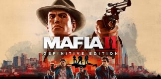 Sự trở lại của tựa game offline bắn súng Mafia 2: Definitive Edition (P.1)