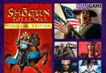 Total War – Lịch sử hình thành tựa game chiến thuật hay huyền thoại
