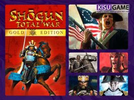 Total War – Lịch sử hình thành tựa game chiến thuật hay huyền thoại