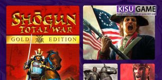 Total War – Lịch sử hình thành tựa game chiến thuật hay huyền thoại