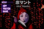 Aka Manto – Cốt truyện tựa game kinh dị hay đô thị Nhật Bản