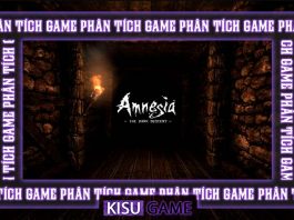 Amnesia: The Dark Descent – Phân tích cốt truyện của tựa game kinh dị