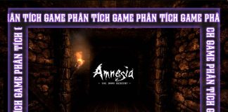 Amnesia: The Dark Descent – Phân tích cốt truyện của tựa game kinh dị