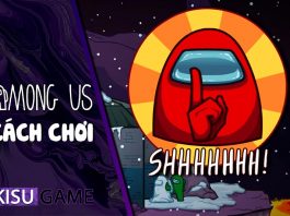 Among Us – Cách chơi và mẹo chơi để dành chiến thắng