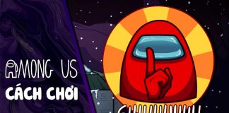 Among Us – Cách chơi và mẹo chơi để dành chiến thắng