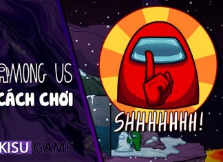 Among Us – Cách chơi và mẹo chơi để dành chiến thắng