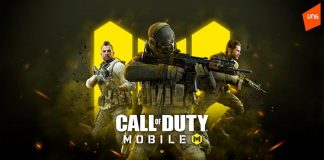 Call of Duty Mobile – Top 7 mẹo chơi game bắn súng tốt hơn Call of Duty Mobile