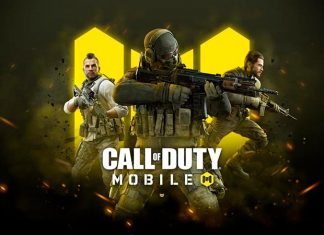 Call of Duty Mobile – Top 7 mẹo chơi game bắn súng tốt hơn Call of Duty Mobile