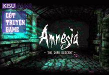 Amnesia: The Dark Descent – Cốt truyện phần đầu tiên của seri game kinh dị siêu hot Cốt truyện game Amnesia: The Dark Descent