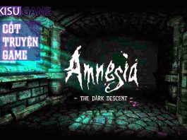 Amnesia: The Dark Descent – Cốt truyện phần đầu tiên của seri game kinh dị siêu hot Cốt truyện game Amnesia: The Dark Descent