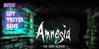 Amnesia: The Dark Descent – Cốt truyện phần đầu tiên của seri game kinh dị siêu hot Cốt truyện game Amnesia: The Dark Descent