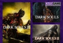 Dark Souls – Lịch sử hình thành dòng Game Souls huyền thoại (P2)