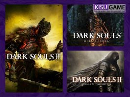 Dark Souls – Lịch sử hình thành dòng Game Souls huyền thoại (P2)