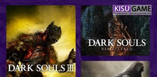 Dark Souls – Lịch sử hình thành dòng Game Souls huyền thoại (P2)