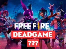 Free Fire liệu có trở thành dead game như PUBG Mobile