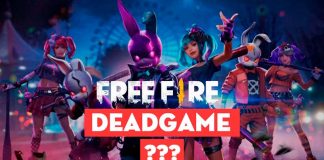 Free Fire liệu có trở thành dead game như PUBG Mobile