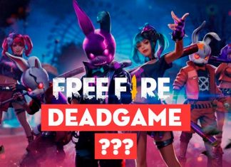 Free Fire liệu có trở thành dead game như PUBG Mobile