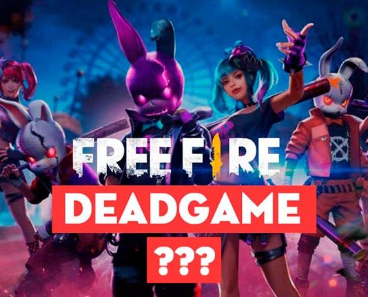 Free Fire liệu có trở thành dead game như PUBG Mobile