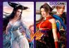 So sánh game nhập vai Kiếm Hiệp và game nhập vai Tiên Hiệp