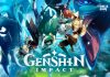 Genshin Impact – Cấu hình yêu cầu chơi siêu mượt phiên bản chính thức