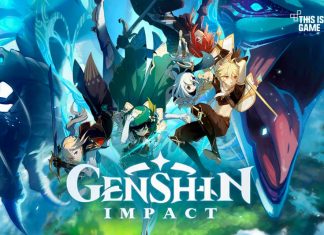 Genshin Impact – Cấu hình yêu cầu chơi siêu mượt phiên bản chính thức