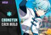 Genshin Impact Chongyun – Kỹ năng, cung mệnh, cách build hiệu quả nhất