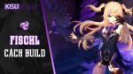 Genshin Impact Fischl – Kỹ năng, cung mệnh, cách build hiệu quả nhất