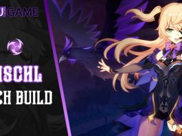 Genshin Impact Fischl – Kỹ năng, cung mệnh, cách build hiệu quả nhất