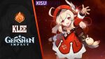 Genshin Impact Klee – Kỹ năng, cung mệnh, cách build hiệu quả nhất