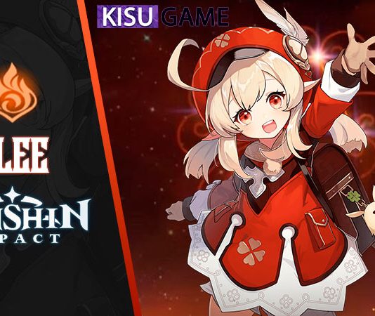 Genshin Impact Klee – Kỹ năng, cung mệnh, cách build hiệu quả nhất