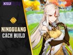 Genshin Impact Ningguang – Kỹ năng, cung mệnh, cách build hiệu quả nhất