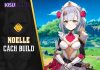 Genshin Impact Noelle – Kỹ năng, cung mệnh, cách build hiệu quả nhất